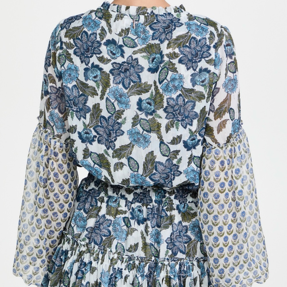 Misa Los Angeles Elisabetta dress size XS - Picture 3 of 6
